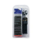 ٢ منفـذ شاحن يو اس بي الذكي –  سوكت بريطاني