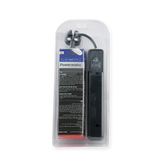 4 Way Electronics Protection UK-Type USB Charger