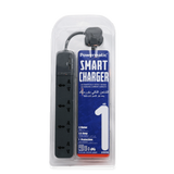4 Way Electronics Protection Universal USB Charger
