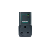 13 Amp Electronics Protection UK-Type Adapter