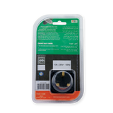 13 Amp Electronics Protection UK-Type Adapter