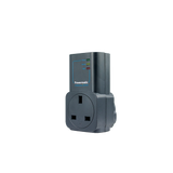 13 Amp Electrical Protection UK-Type Adapter