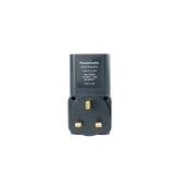 13 Amp Electrical Protection UK-Type Adapter