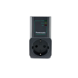 16 Amp Electronics Protection F-Type Adapter