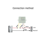 16 Amp Electrical Protection OEM Unit