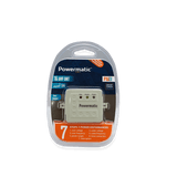 ١٦ أمبير حلـول ضـمنيـه للأجهزة الكهربائية