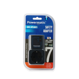 ١٦ أمبيـر تقسيـم الحمايه للأجهزة الكهربائية - سوكـت و بلك نـوع F