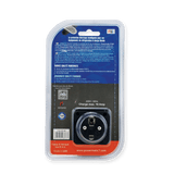 ١٦ أمبيـر تقسيـم الحمايه للأجهزة الكهربائية - سوكـت و بلك نـوع E