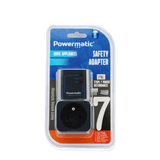 ١٦ أمبيـر تقسيـم الحمايه للأجهزة الكهربائية - سوكـت و بلك نـوع E