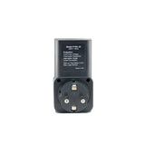 ١٦ أمبيـر تقسيـم الحمايه للأجهزة الكهربائية - سوكـت و بلك نـوع F