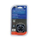 16 Amp Electrical Protection F-Type Adapter