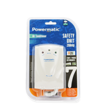 20 Amp Air Conditioner Protection Unit