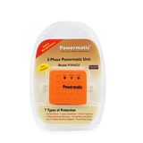 حلـول محـرك ثـلاثيـه الطـور