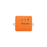 حلـول محـرك ثـلاثيـه الطـور