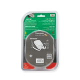 ٣٠ أمبيـر حمايـة المحركـات والمضخـات – يحمي إلى ٣.٥ طن من المحركـات والمضخـات