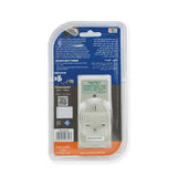 6 Amp Electronics Protection Universal Adapter