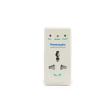 6 Amp Electronics Protection Universal Adapter