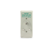 6 Amp Electronics Protection Universal Adapter