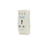 6 Amp Electronics Protection Universal Adapter