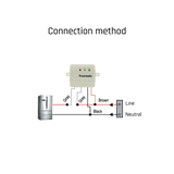6 Amp Electrical Protection OEM Unit