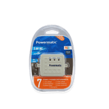6 Amp Electrical Protection OEM Unit