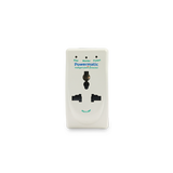 6 Amp Electronics Protection Universal Mini Adapter