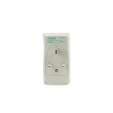 ٦ أمبيـر تقسيـم (مصغـر) الحمايه للإلكترونيات -  سوكت متنوع (ينفرسل)