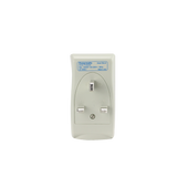 6 Amp Electrical Protection Universal Mini Adapter