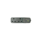 2 Way Electronics Protection UK-Type Extension