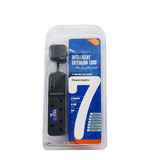 ٢ منفـذ السيـار الذكي –  سوكت بريطاني