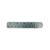 4 Way Electronics Protection UK-Type Extension