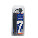 ٤ منفـذ السيـار الذكي –  سوكت بريطاني