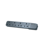 ٤ منفـذ السيـار الذكي –  سوكت بريطاني