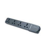 ٤ منفـذ السيـار الذكي –   سوكت متنوع (ينفرسل)