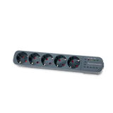 5 Way Electronics Protection E-Type Extension