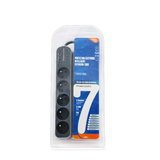 ٥  منفـذ السيـار الذكي –  سوكت نـوع E