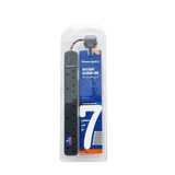 6 Way Electronics Protection UK-Type Extension