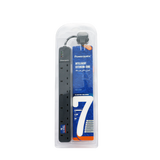 6 Way Electronics Protection UK-Type Extension