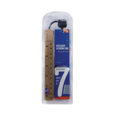 6 Way Golden Electronics Protection UK-Type Extension