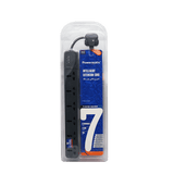 6 Way Electronics Protection Universal Extension