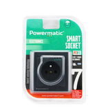 16 Amp Electronics Protection E-Type Socket