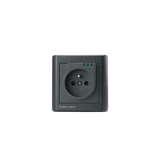 16 Amp Electronics Protection E-Type Socket