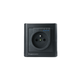 16 Amp Electrical Protection E-Type Socket
