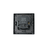 16 Amp Electrical Protection E-Type Socket