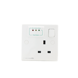 ١٣ أمبيـر بـلك سويـج للإلكترونيات –  سوكـت بريطاني