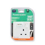 ١٣ أمبيـر بـلك سويـج للإلكترونيات –  سوكـت بريطاني