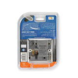 13 Amp Electrical Protection UK-Type Socket