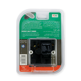 15 Amp Electronics Protection 3 Round Pin Socket