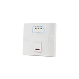 ٤٠ أمبيـر سويـج جـداري – يحمي إلى ٤.٥ طن مكيفـات الهـواء