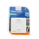 ٤٠ أمبيـر سويـج جـداري – يحمي إلى ٤.٥ طن مكيفـات الهـواء